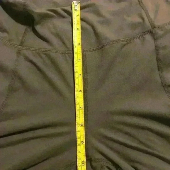 talulah butter soft leggings Medium - Picture 5 of 7